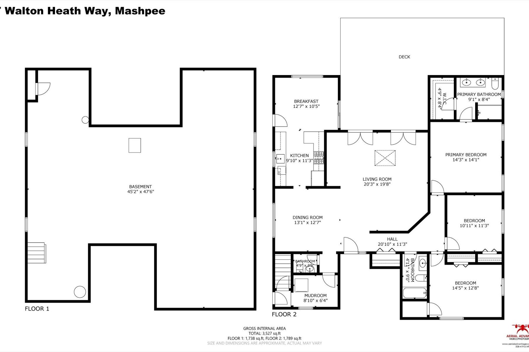 97 Walton Heath Way Mashpee, MA 02649 - Photo 44 of 44