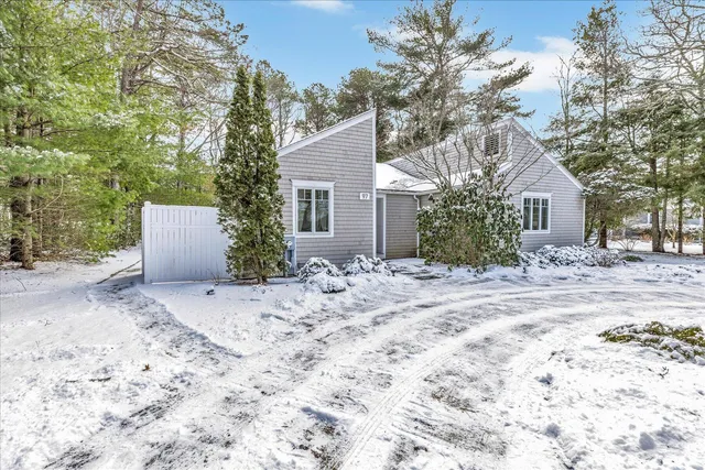 $1,293,000 | 97 Walton Heath Way, Mashpee, MA 02649