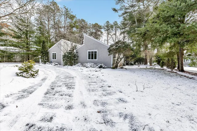 $1,293,000 | 97 Walton Heath Way, Mashpee, MA 02649