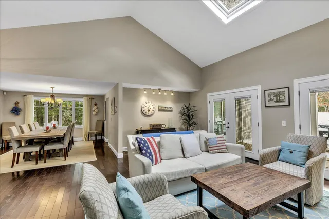 $1,293,000 | 97 Walton Heath Way, Mashpee, MA 02649