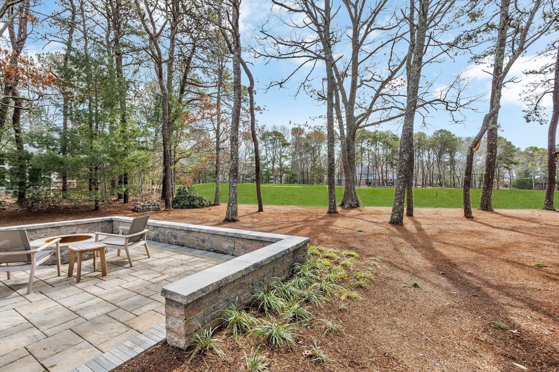 97 Walton Heath Way Mashpee, MA 02649 - Photo 8 of 44 Golf Course View