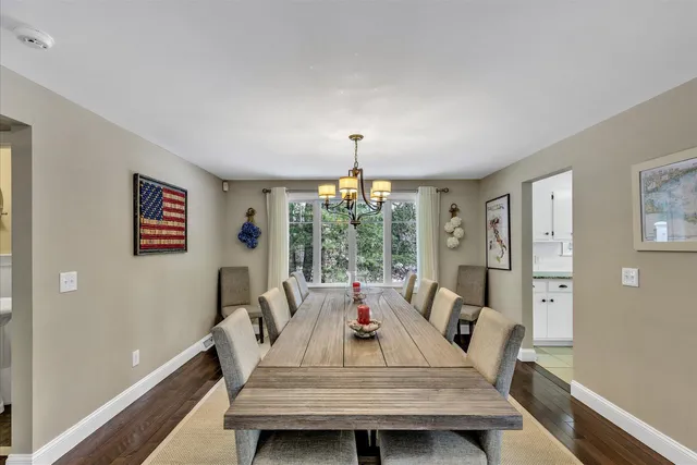 $1,293,000 | 97 Walton Heath Way, Mashpee, MA 02649