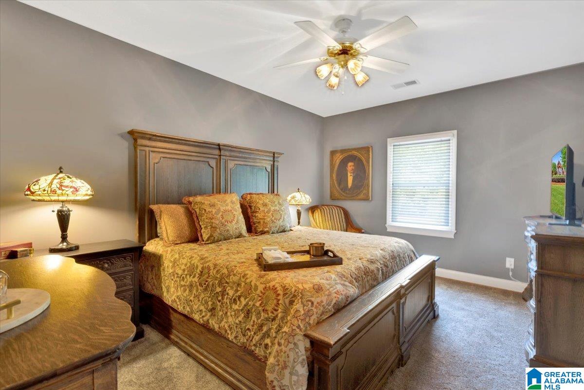 505 Ryding Circle Trussville, AL 35173 - Photo 48 of 92