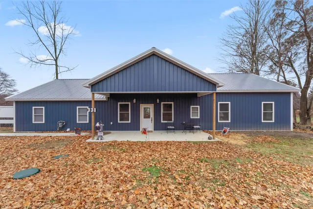 $375,000 | 331 East State Street, Hanover, MI 49241