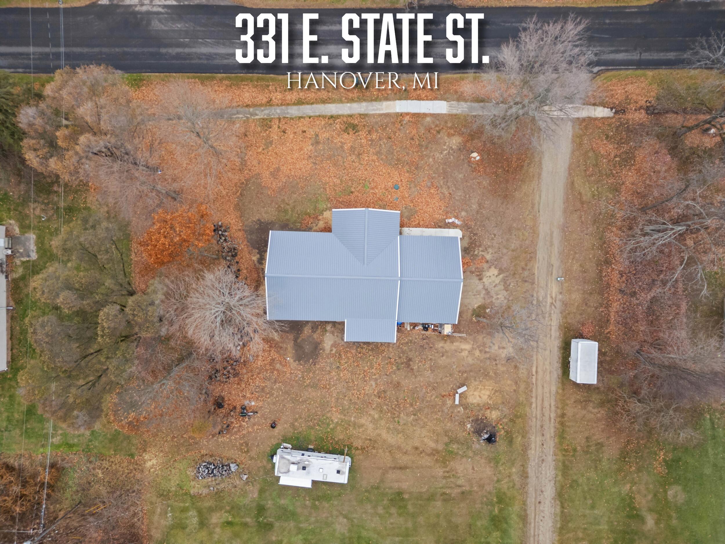 331 East State Street Hanover, MI 49241 - Photo 22 of 30 Untitled3