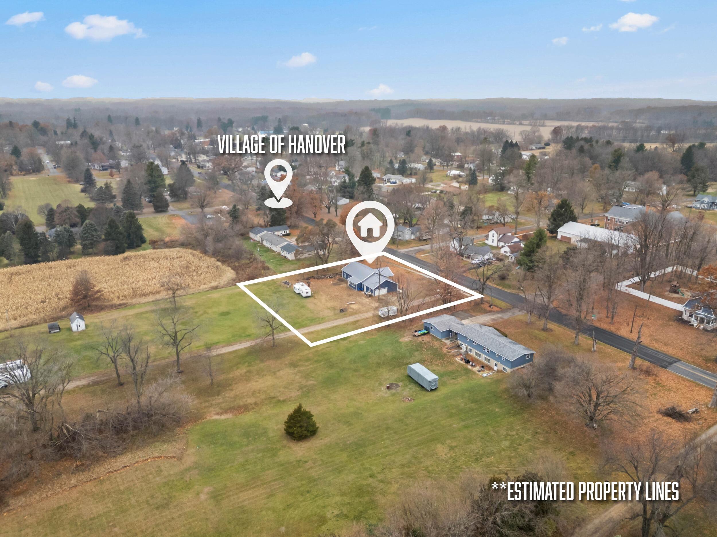 331 East State Street Hanover, MI 49241 - Photo 23 of 30 Untitled2