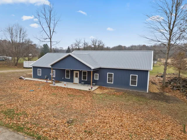 $375,000 | 331 East State Street, Hanover, MI 49241