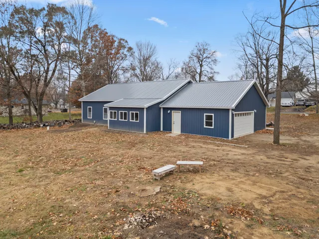 $375,000 | 331 East State Street, Hanover, MI 49241