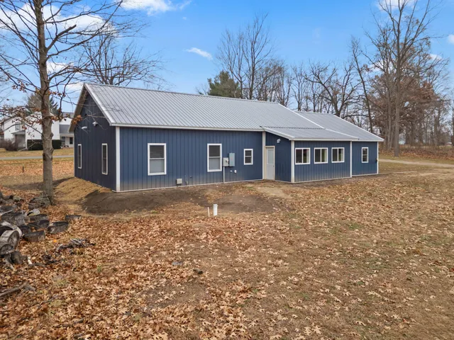 $375,000 | 331 East State Street, Hanover, MI 49241