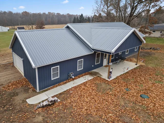 $375,000 | 331 East State Street, Hanover, MI 49241