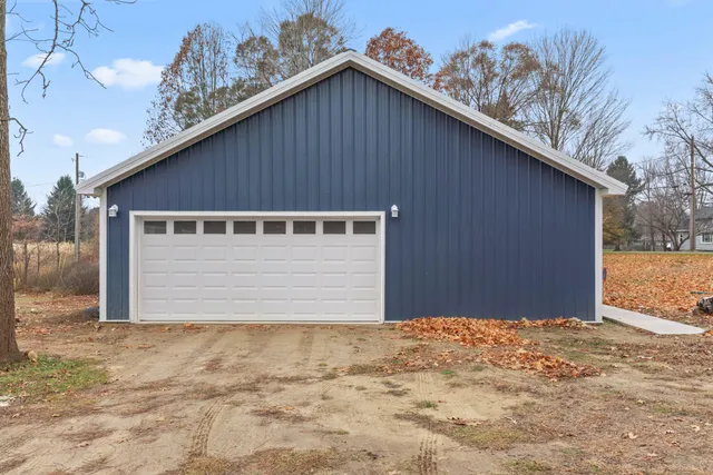 $375,000 | 331 East State Street, Hanover, MI 49241