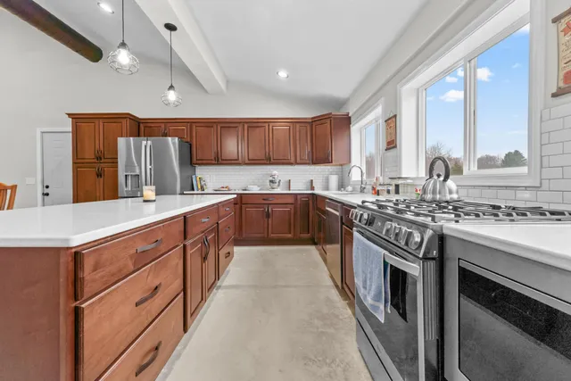 $375,000 | 331 East State Street, Hanover, MI 49241