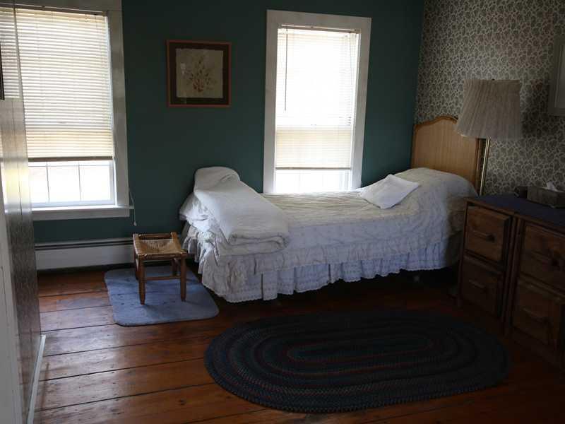 442 Bar Mills Road Hollis Center, ME 04042 - Photo 20 of 33 Bedroom. Fourth Bedroom