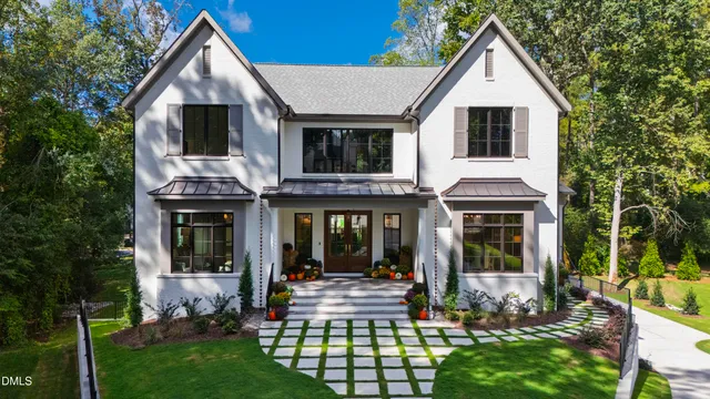 $2,750,000 | 1500 Favorwood Court, Raleigh, NC 27615