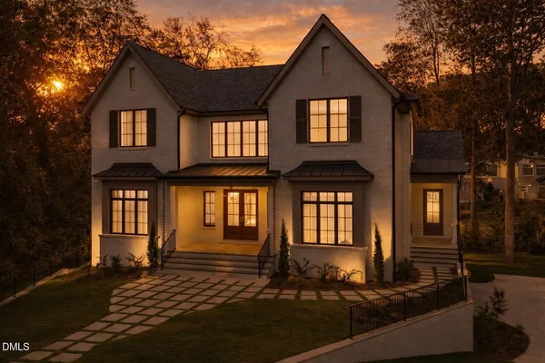 $2,500,000 | 1500 Favorwood Court, Raleigh, NC 27615