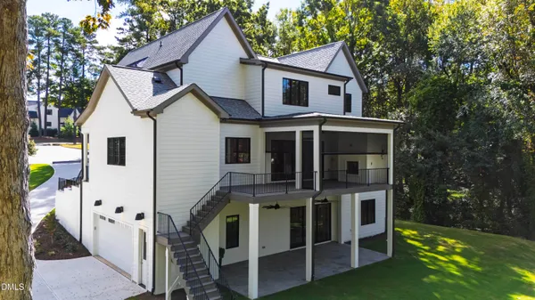 $2,500,000 | 1500 Favorwood Court, Raleigh, NC 27615