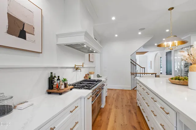 $2,750,000 | 1500 Favorwood Court, Raleigh, NC 27615