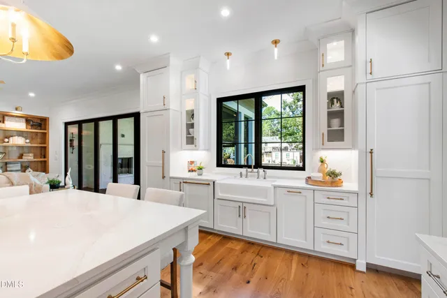 $2,750,000 | 1500 Favorwood Court, Raleigh, NC 27615