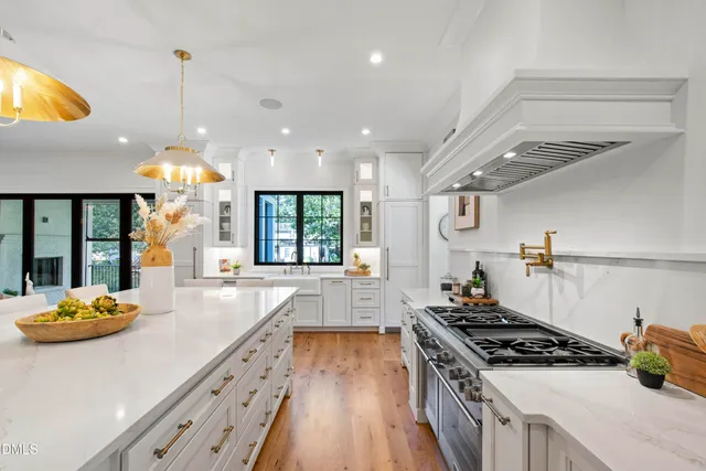 $2,750,000 | 1500 Favorwood Court, Raleigh, NC 27615