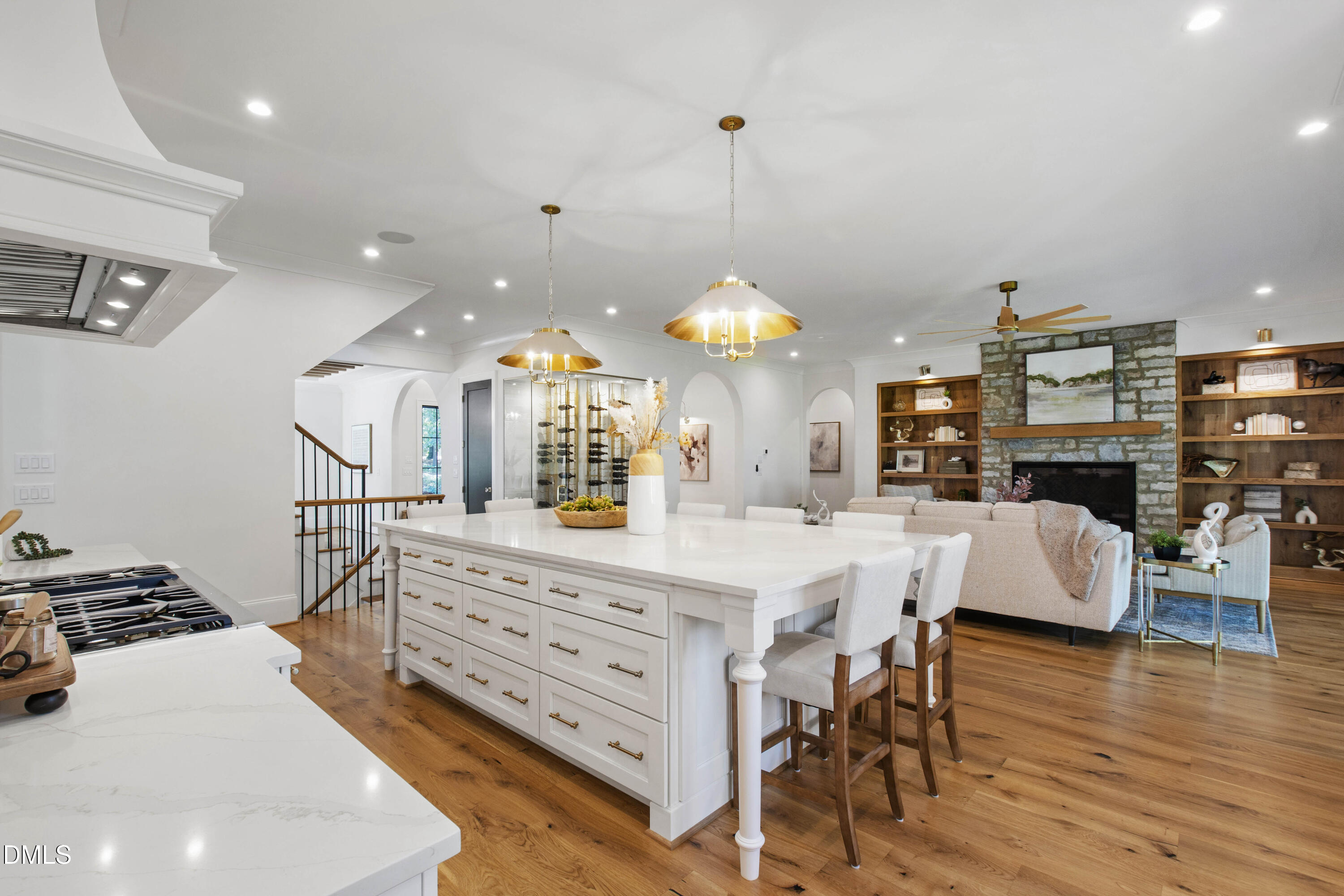 1500 Favorwood Court Raleigh, NC 27615 - Photo 13 of 69 Favorwood (22)