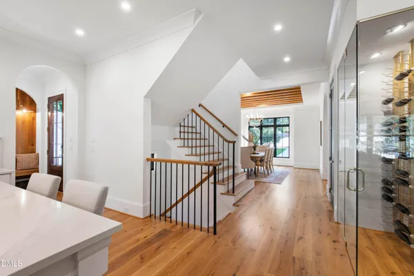 $2,500,000 | 1500 Favorwood Court, Raleigh, NC 27615