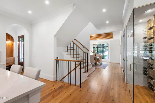 $2,750,000 | 1500 Favorwood Court, Raleigh, NC 27615