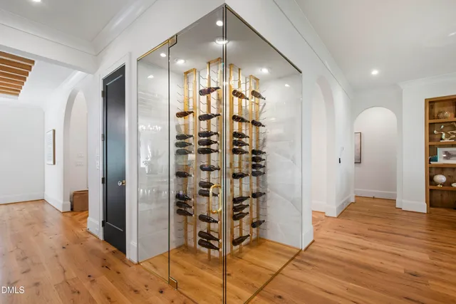 $2,750,000 | 1500 Favorwood Court, Raleigh, NC 27615