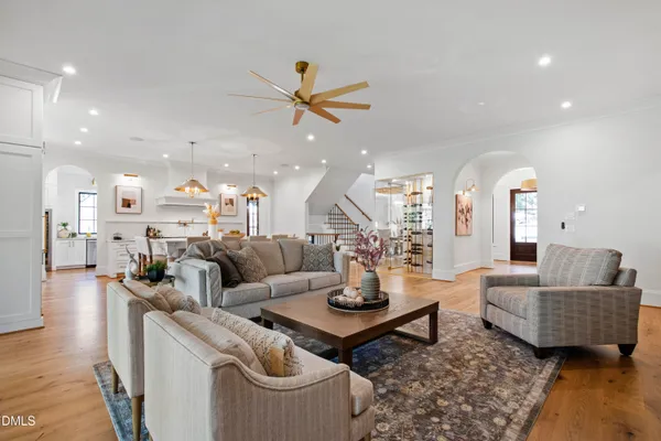 $2,500,000 | 1500 Favorwood Court, Raleigh, NC 27615