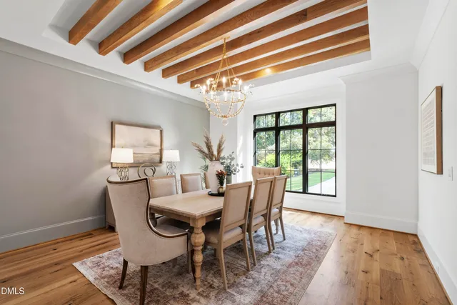 $2,750,000 | 1500 Favorwood Court, Raleigh, NC 27615