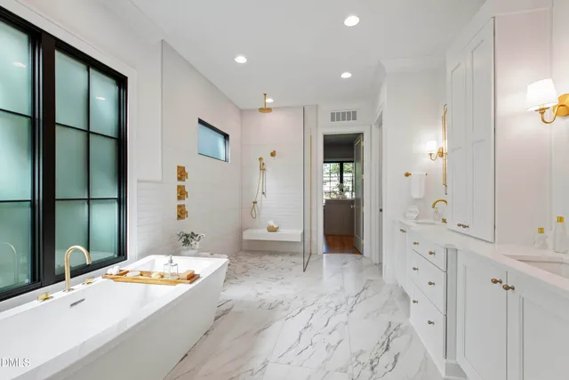 $2,750,000 | 1500 Favorwood Court, Raleigh, NC 27615