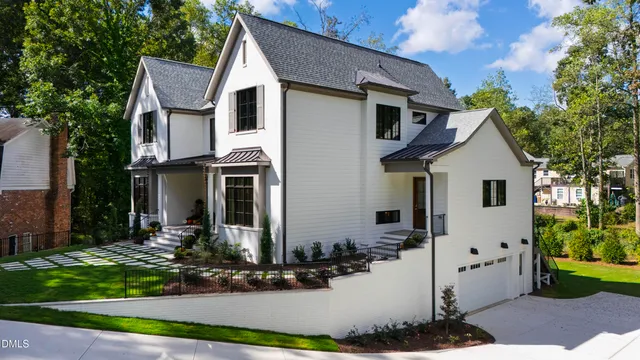 $2,750,000 | 1500 Favorwood Court, Raleigh, NC 27615