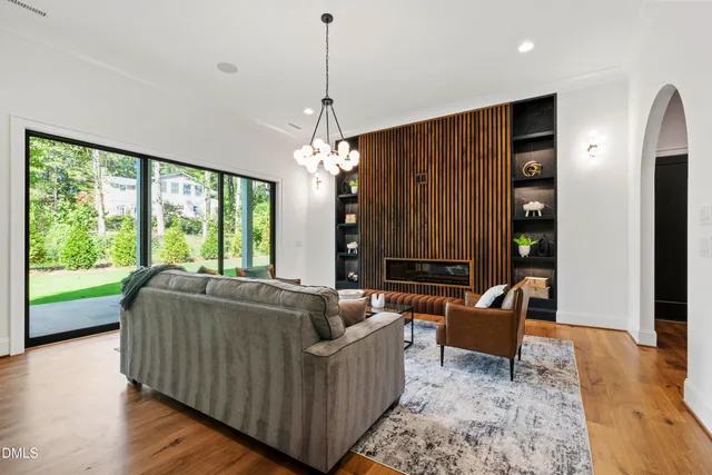 $2,750,000 | 1500 Favorwood Court, Raleigh, NC 27615