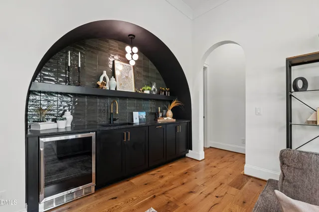 $2,750,000 | 1500 Favorwood Court, Raleigh, NC 27615