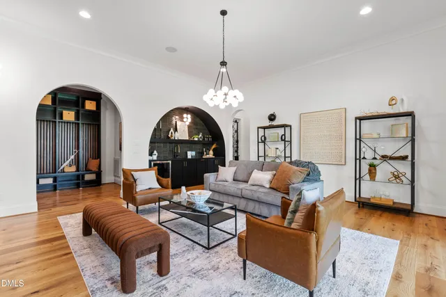 $2,750,000 | 1500 Favorwood Court, Raleigh, NC 27615