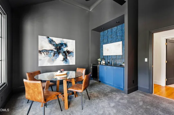 $2,500,000 | 1500 Favorwood Court, Raleigh, NC 27615