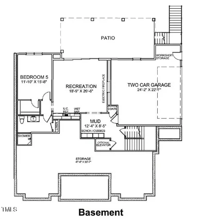 $2,500,000 | 1500 Favorwood Court, Raleigh, NC 27615