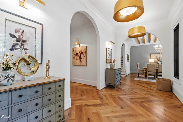 $2,750,000 | 1500 Favorwood Court, Raleigh, NC 27615