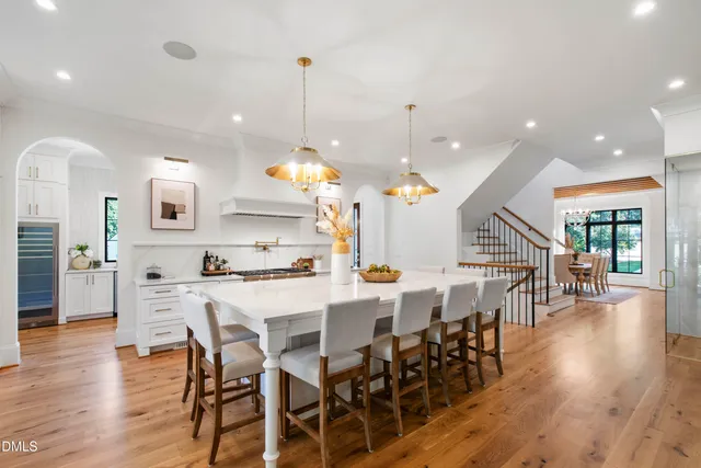 $2,750,000 | 1500 Favorwood Court, Raleigh, NC 27615