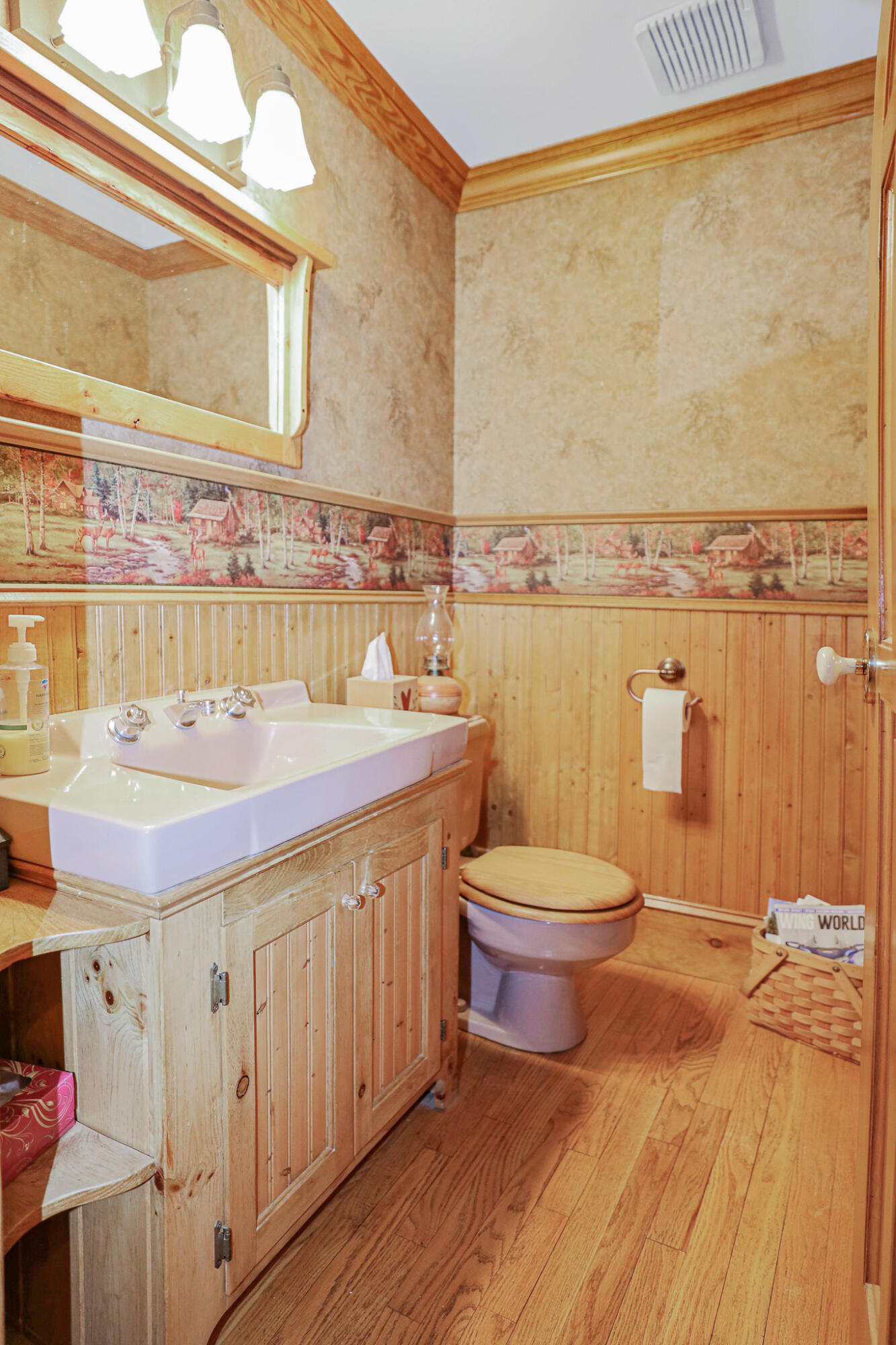 189 Center Hill Road Weld, ME 04285 - Photo 19 of 95 19