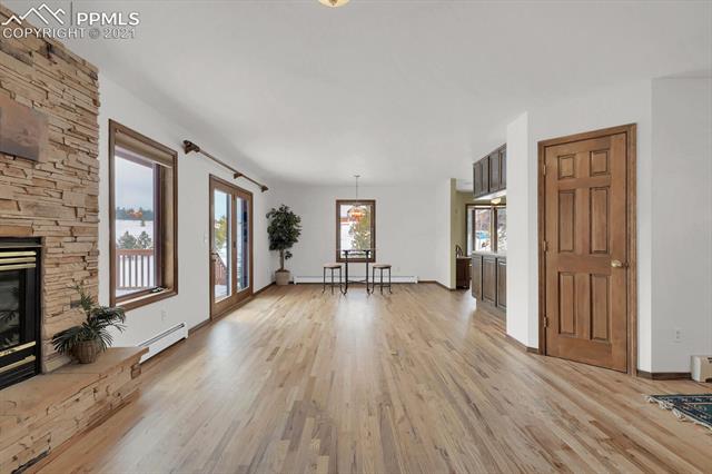 82 Ryolite Road Florissant, CO 80816 - Photo 12 of 43