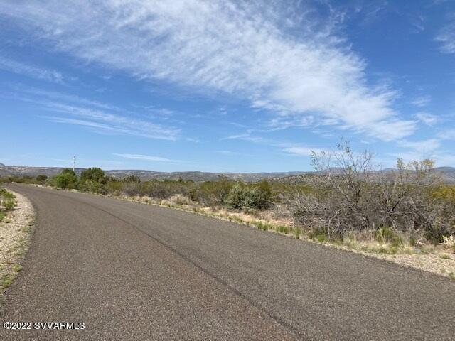 6745 North Canyon Road Rimrock, AZ 86335 - Photo 24 of 31 Street Scence