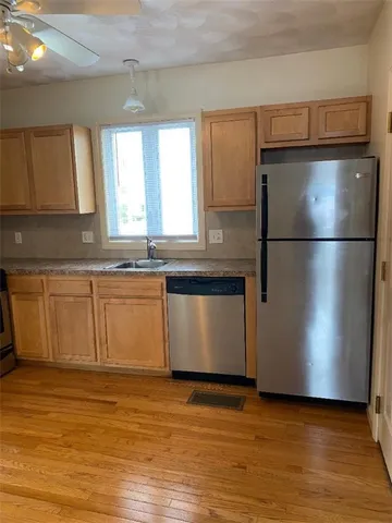 $1,700 | 50 Charpentier Avenue, Unit 1, Pawtucket, RI 02861