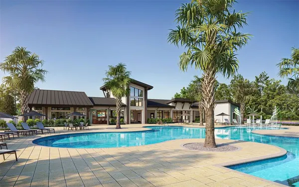 $601,670 | 1705 Escalante Way, Zephyrhills, FL 33540