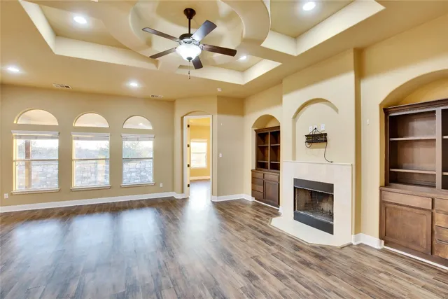 $3,195 | 108 Admiral Nimitz Court, Georgetown, TX 78628