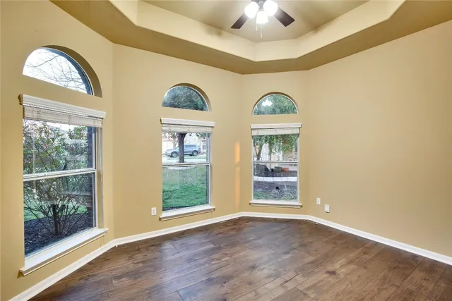 $3,195 | 108 Admiral Nimitz Court, Georgetown, TX 78628