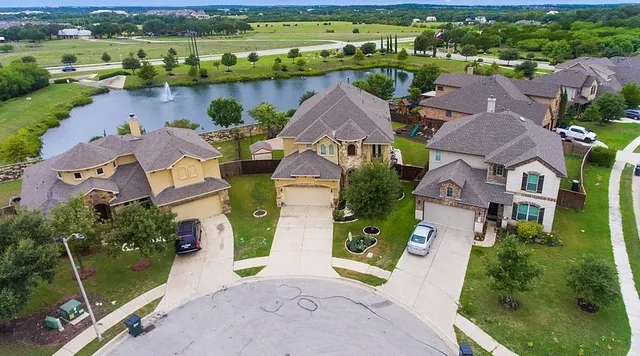 $3,195 | 108 Admiral Nimitz Court, Georgetown, TX 78628