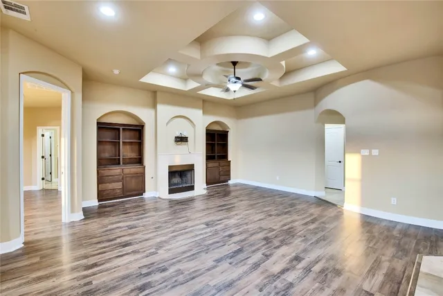 $3,195 | 108 Admiral Nimitz Court, Georgetown, TX 78628