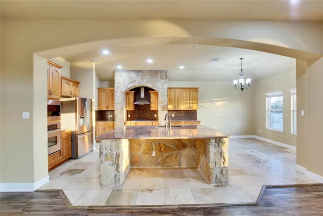 $3,195 | 108 Admiral Nimitz Court, Georgetown, TX 78628