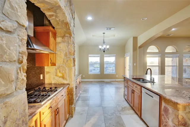 $3,195 | 108 Admiral Nimitz Court, Georgetown, TX 78628