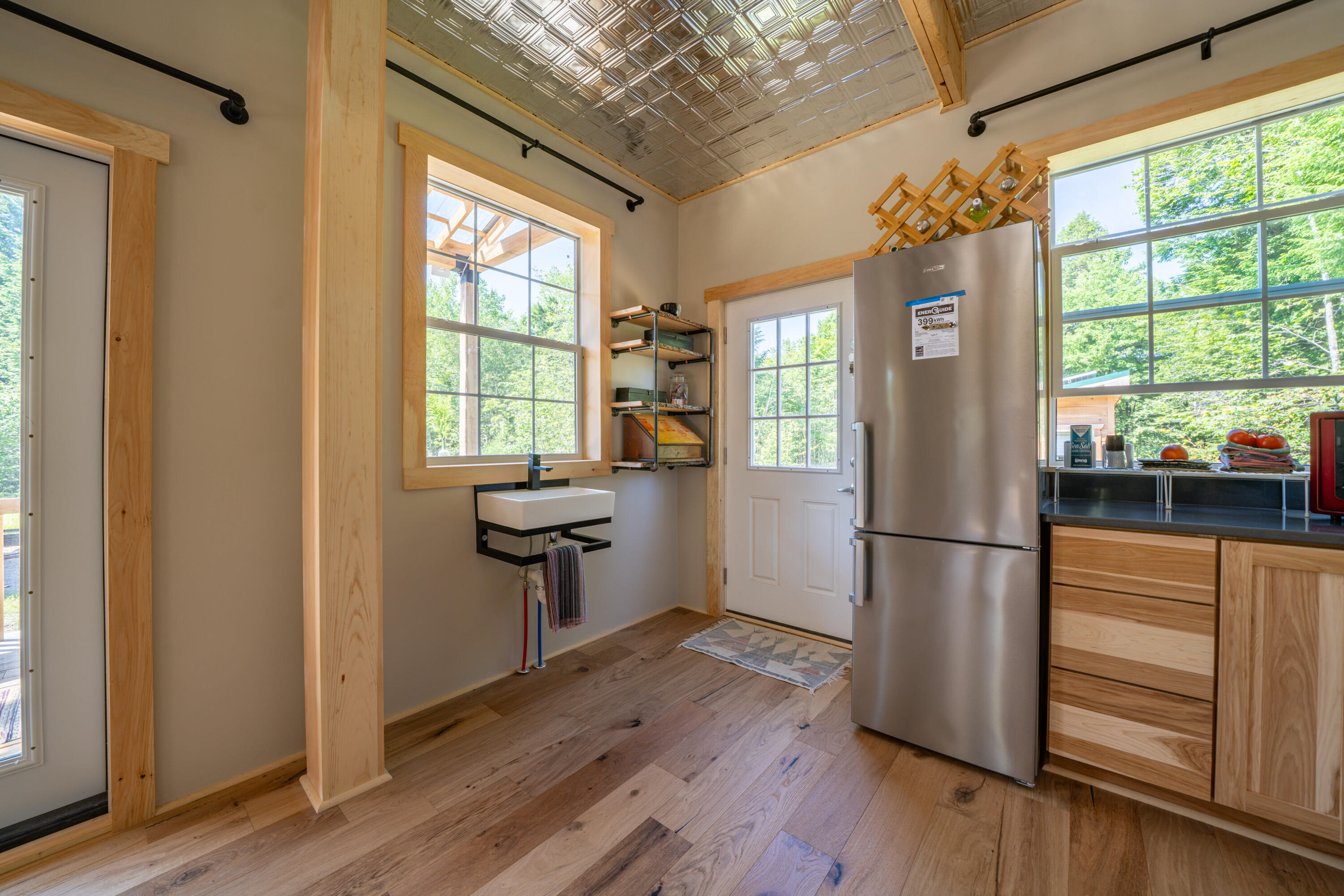 124 Albin Road Searsmont, ME 04973 - Photo 10 of 29 3735